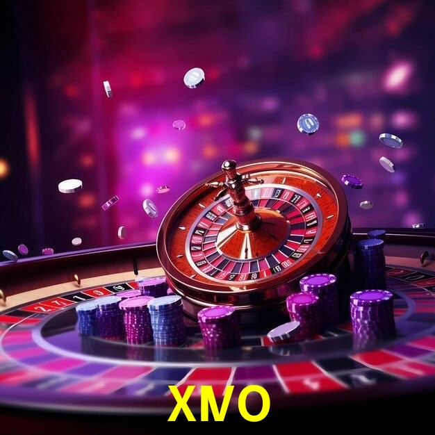 XIVO Casino - juegos, cajero y retiros Lobby XIVO Casino con mesas, rodillos, cajero y acceso móvil seguro