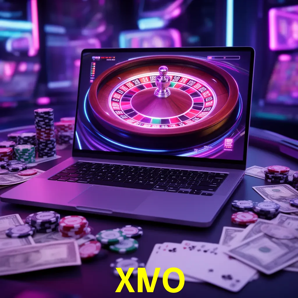XIVO México - centro de casino, cuenta y acceso móvil Centro móvil XIVO con casino, cajero, bonos, app y acceso de cuenta para México